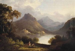 Loch Leven Castle