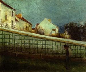 Au Jardin, Le Soir Au Jardin, Le Soir