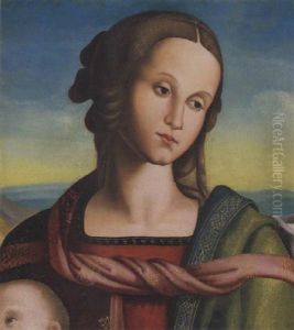 Madonna Mit Kind