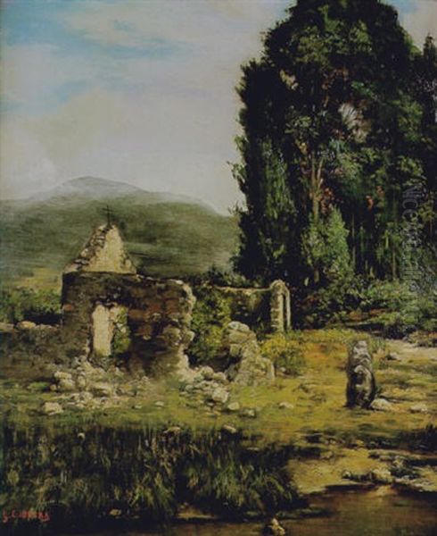 Fue Un Convento - view 1