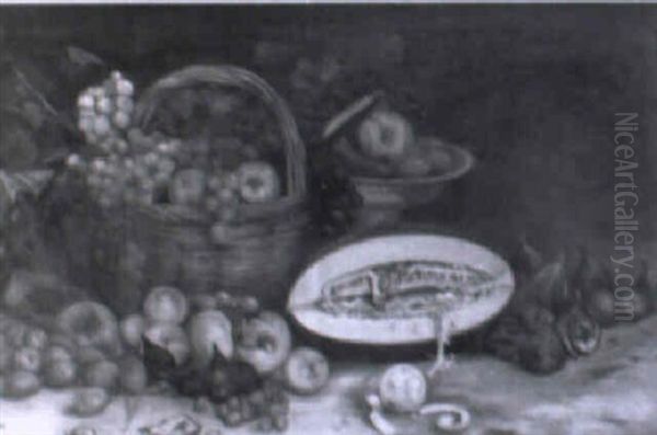 Bodegon De Frutas - view 1
