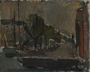 Street View by Immanuel Ibsen