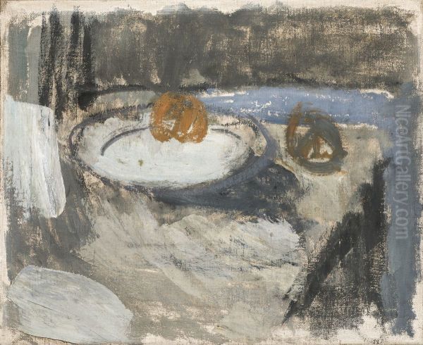 Still Life - view 1