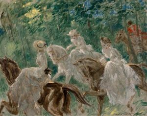 En Foret En Foret