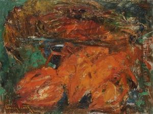 Homard Et Faisane Homard Et Faisane