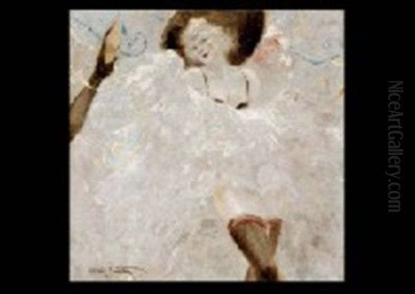 Dauseuse De Cancan - view 1