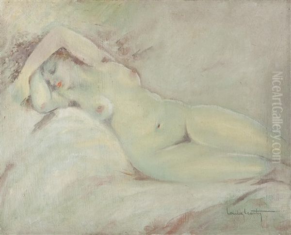Nude - view 1
