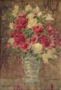 Bouquet De Roses
