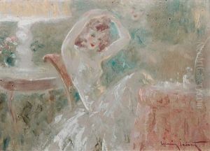 La Toilette La Toilette
