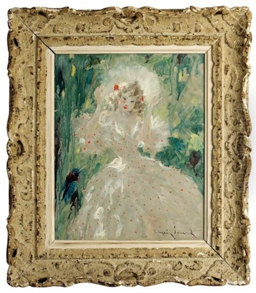 La Robe D'ete - view 1