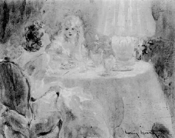 Diner Intime - view 1