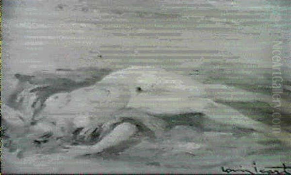 Sur La Plage - view 1