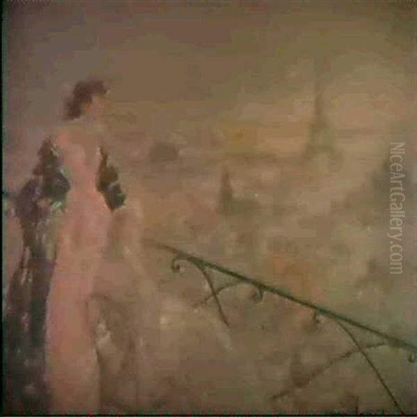 O Paris - view 1