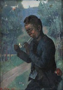 Le Ramoneur