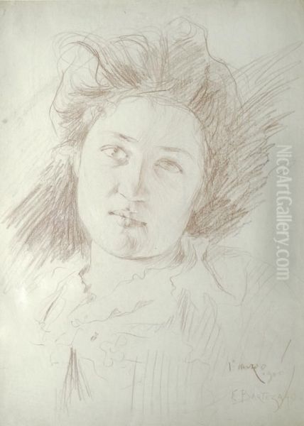 Volto Di Donna - view 1