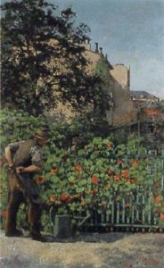 Der Heimliche Beobachter by Jean Daniel Ihly