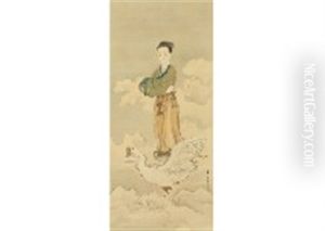 Woman by Shuho Ikegami