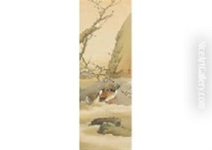 Shunsui Sparrow by Shuho Ikegami