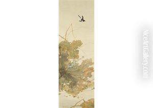 Wagtail by Shuho Ikegami