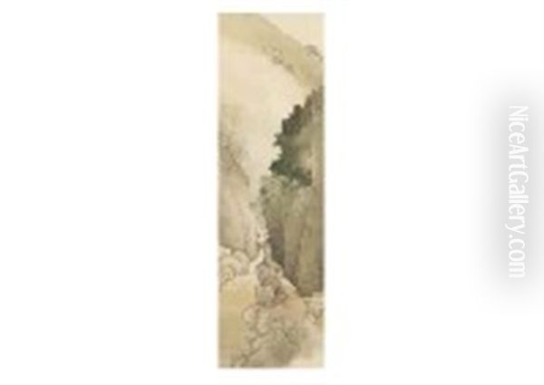 Streams - view 1