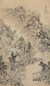 Landscape Landscape