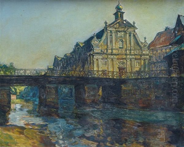 Impression From Luneburg - view 1