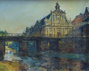 Impression From Luneburg