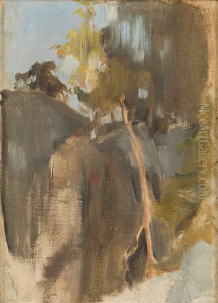 Landscape - view 1