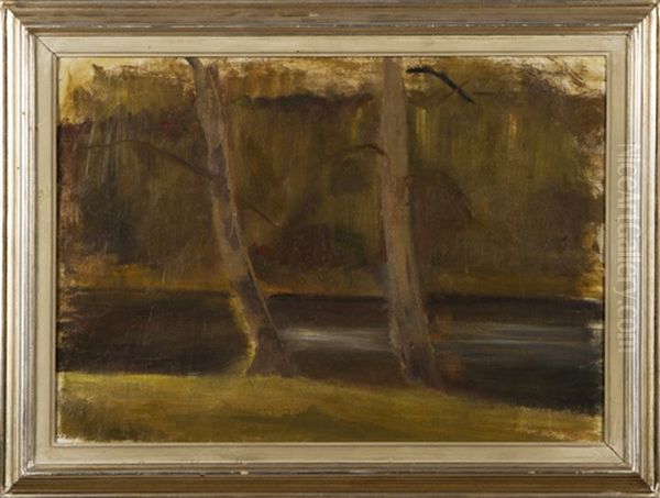 Park Scene - view 1
