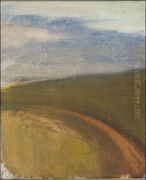 Maisema - view 1