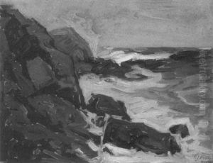 Cape Elizabeth