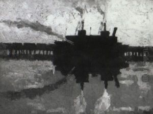 Portland Harbor