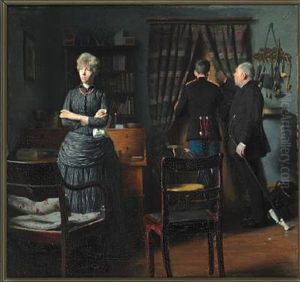 Et Frieri Et Frieri