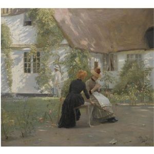 Et Stille Ojeblik Et Stille Ojeblik