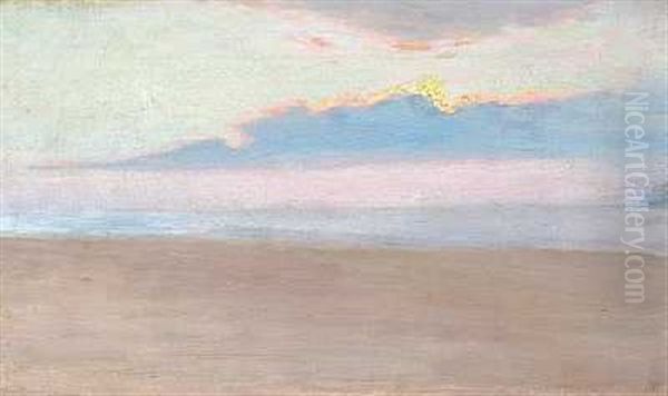 Skystudie - view 1