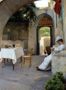 For Frokost