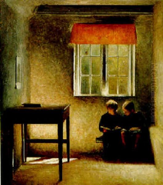 Interior Med To Born - view 1