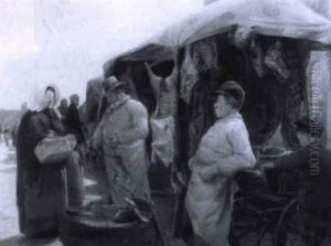 Wochenmarkt Wochenmarkt