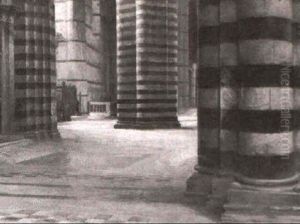 Domkirken I Sienna