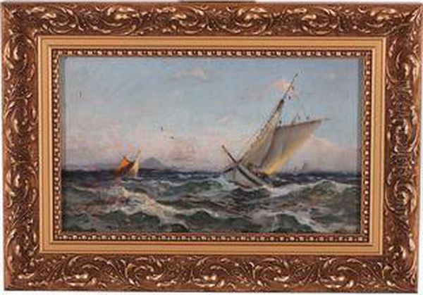 Marine - view 1