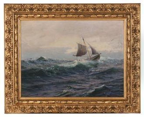 Marine - view 1