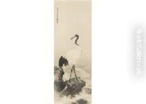 Morning by Keinen Imao