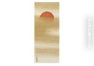 Rising Sun by Keinen Imao