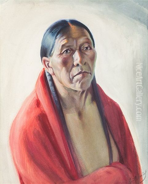 War Bonnet - view 1