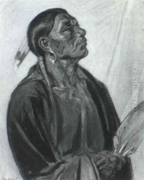 Medicine Man - view 1