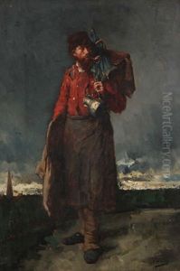 Vagabond Vagabond