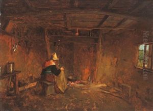 Flamisches Interieur Flamisches Interieur