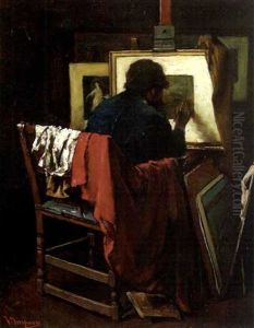 Dans L'atelier Dans L'atelier