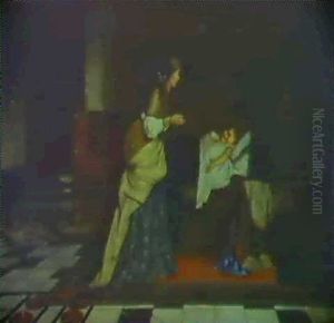 Le Coucher Des Enfants Le Coucher Des Enfants