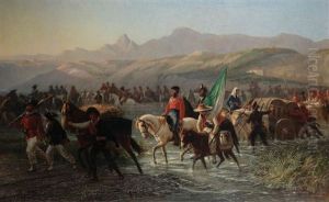 La Traversee De Garibaldi